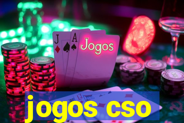 jogos cso